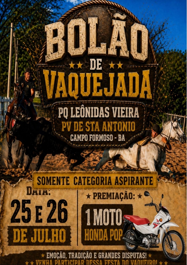 BOLÃO PQ. LEÔNIDAS VIEIRA 